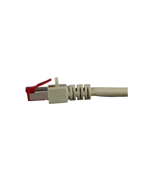 Cable Efb Rj45 De Red S Ftp, Cat.6, Lszh, 0.25m, Gris
