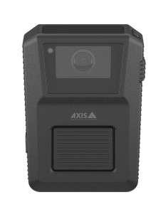 Axis W120 Cámara De Vídeo Portátil 1080p / 30 Fps Flash... 2