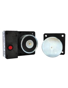 Notifier Utkfm05 Retenedor Electromagnético De 500 Nm....