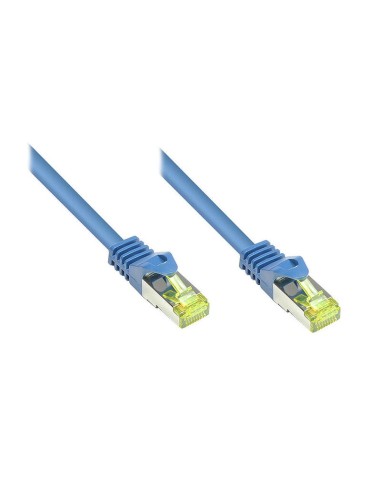 Good Connections Cable De Red M. Cat.7 Rohcable Azul 1,5m