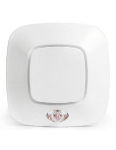 Inim Es2021we Sirena óptico-acústica Analógica De Pared....