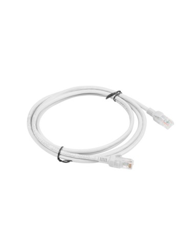 Lanberg Cable De Red Pcu6-10cc-0200-s,utp,cat6,...