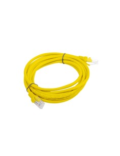 Lanberg Cable De Red Pcu6-10cc-0300-y,rj45,utp,cat... 2