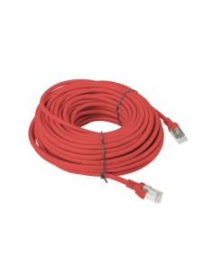 Lanberg Cable De Red Pcu6-10cc-2000-r,rj45,utp,cat... 2