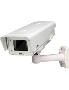 Carcasa Exterior Axis T92e20
