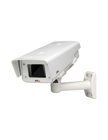 Carcasa Exterior Axis T92e20
