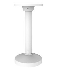 Soporte Colgante Para Cámara Domo Hikvision