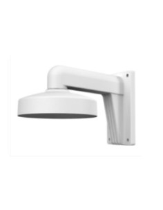 Soporte De Pared Para Minidomo Exterior Hikvision