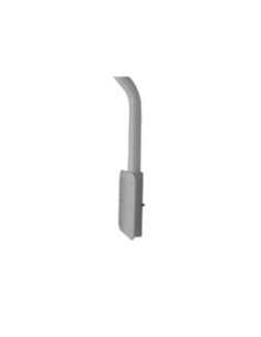 Soporte Tipo Cisne Para Cámara Domo Ptz Hikvision 2