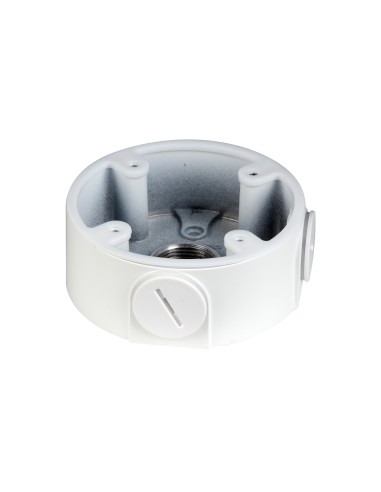 Dahua Pfa13a-e Caja Conexiones Impermeable Para Hdw2