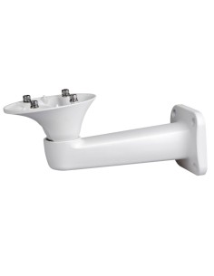 Dahua Pfb604w Soporte Pared Pasa-cable Para Pfh610x