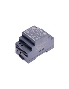 Fuente Conmutada De 24vdc Hikvision