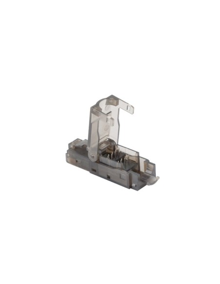 Conector Lanberg Rj45 Cat.6a Utp Plug 8p8c Tool-less
