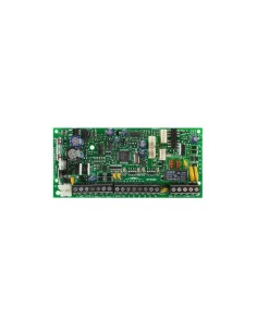 Paradox Sp4000 Placa De Central Spectra Plus 4 A 32...