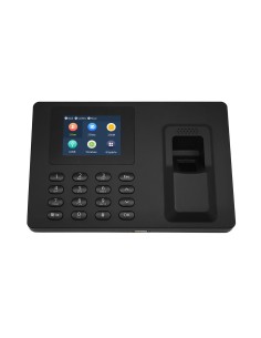 Dahua Asa1222e-s Asa1222e-s Terminal Control Presencia Ip...