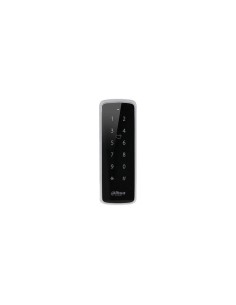 Dahua Asr1201d-d Lector Proximidad Em Rs485 Wiegand Ip65...