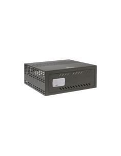 Caja Fuerte Especial Para Videograbador. Cierre Con...