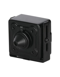 Dahua Hac-hum3201b-p Minicámara Pinhole Hdcvi 2m 1080p Dn...