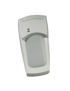 Carrier Ve735 Detector Pir Largo Alcance. 11 Cortinas /...