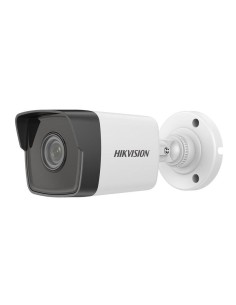Cámara Bullet Ip 2mp H265+ Ip67 2.8mm Ir30m Hikvision