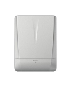 Detector Sísmico Cableado Hikvision