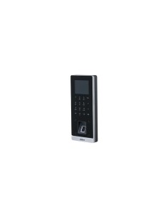 Dahua Asi2212h-w Lector Autónomo Lcd 2.4"... 2