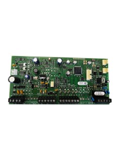Paradox Sp5500+ Placa De Central Spectra Plus 5 A 32...