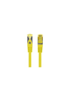 Lanberg Cable De Red Cat.6a S Ftp Lszh Cu 2m Yellow