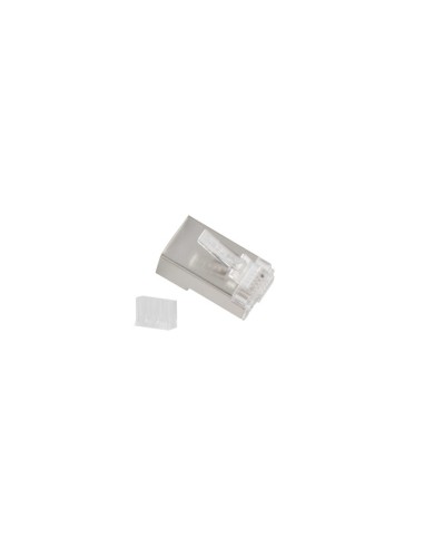 Lanberg Conector De Red Rj45 Pls-6020 Para...
