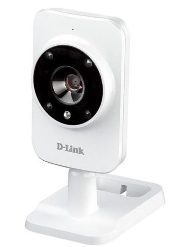 D-link Mydlink Smart Home Hd Starter Kit...