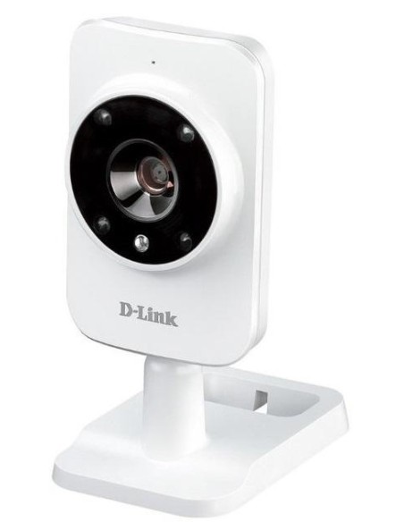 D-link Mydlink Smart Home Hd Starter Kit Dch-100kt/e