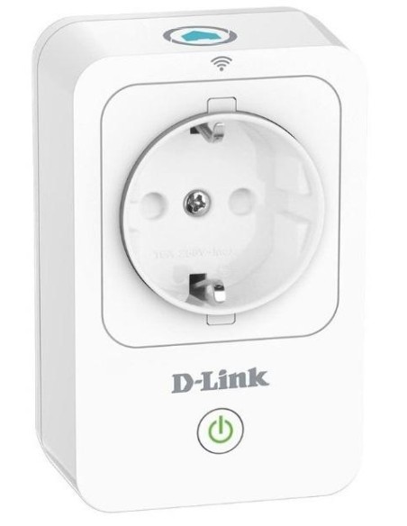 D-link Mydlink Smart Home Hd Starter Kit Dch-100kt/e
