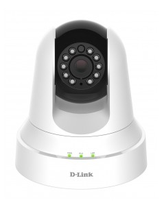 D-link Camara Ip  Dcs-6045lkt 720p