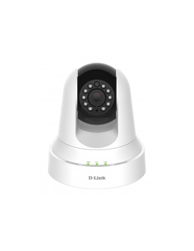 D-link Camara Ip  Dcs-6045lkt 720p