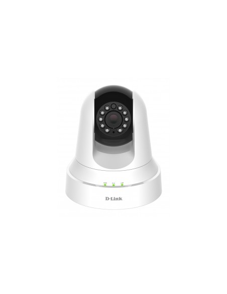 D-link Camara Ip  Dcs-6045lkt 720p
