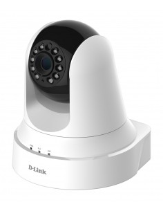 D-link Camara Ip  Dcs-6045lkt 720p 2