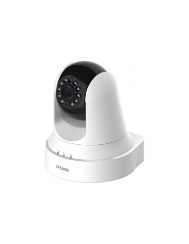 D-link Camara Ip  Dcs-6045lkt 720p