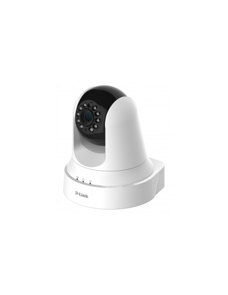 D-link Camara Ip  Dcs-6045lkt 720p