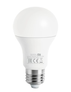 Bombilla Xiaomi Philips Wi-fi Bulb E27 / Blanco Xiaomi...
