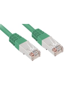 Sharkoon 1.5m Cat.5e S/ftp Cable De Red 1,5 M Cat5e S/ftp...