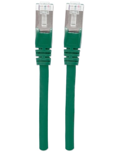 Intellinet Cat6, Sftp, 7.5m Cable De Red 7,5 M...