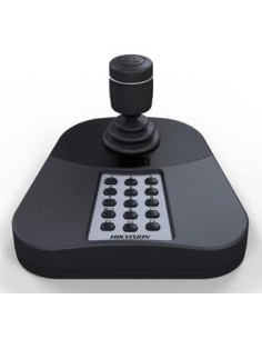 Teclado Ptz Hikvision Por Usb