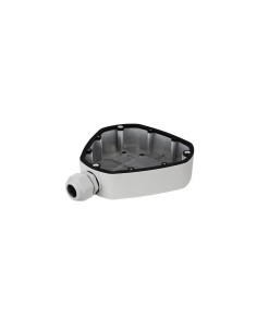 Caja De Conexiones Para Cámara Domo Hikvision Ds-1280zj-dm25