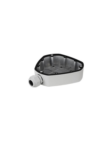 Caja De Conexiones Para Cámara Domo Hikvision Ds-1280zj-dm25