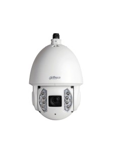 Dahua Sd6ae230f-hni Domo Ptz Ip 2m Dn Wdr Starlight...