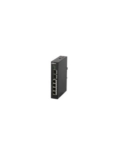 Dahua Pfs3206-4p-120 Switch Rango Temp Extendida Poe 3...