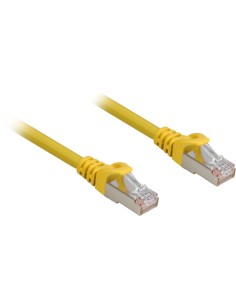 Sharkoon Latiguillo Rj45 Cat.6a Sftp 4044951018499...