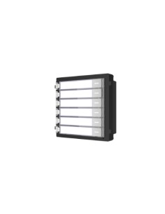 Hikvision Módulo De 6 Timbres Para Panel Exterior... 2