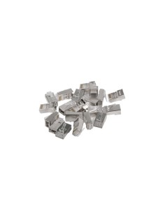 Lanberg Conector Rj-45 Ftp Cat5e 8p8c (100pcs) 2
