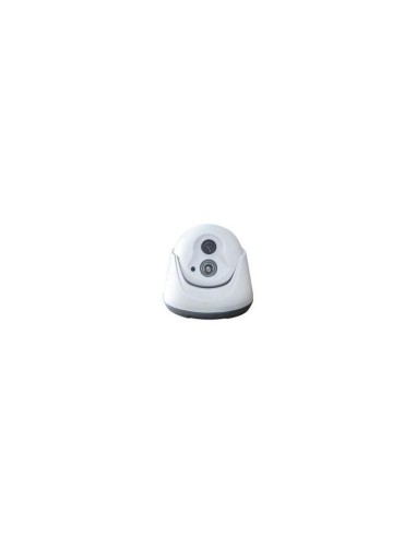 Tenda C30+(poe) Hd Dome Ip Camera